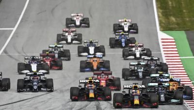 Formula 1: Μεγάλη έκπληξη στο Μαιάμι με νικητή τον Νόρις