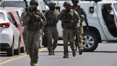 Ισραήλ: Ξεκινήσαμε την απομάκρυνση των αμάχων από τη Ράφα