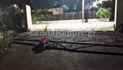 Φθιώτιδα: Σιδερένια πόρτα σχολείου έπεσε και καταπλάκωσε 6χρονο