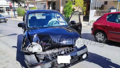 Κρήτη: Τροχαίο με το καλημέρα