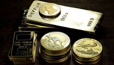 Γιατί ο Νότος επαναπατρίζει τον χρυσό του από τις ΗΠΑ