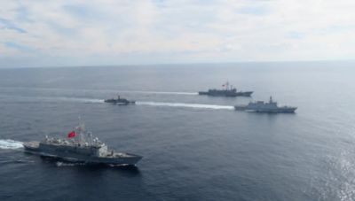 Νέα τουρκική πρόκληση: Η Άγκυρα δεσμεύει με NAVTEX το κέντρο του Αιγαίου