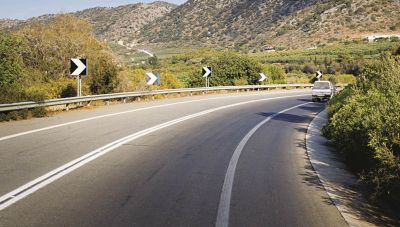 ΒΟΑΚ: Πόσο θα στοιχίσουν τα συμπληρωματικά έργα στο τμήμα Χερσόνησος-Νεάπολη