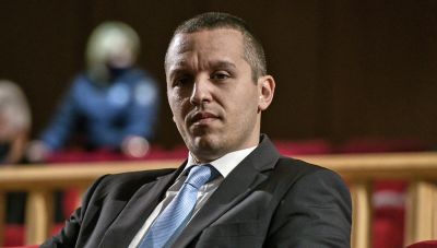 Υπέβαλε αίτημα αποφυλάκισης ο Ηλίας Κασιδιάρης