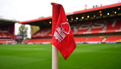 Παραμένει το -4 της Νότιγχαμ, απορρίφθηκε η έφεση