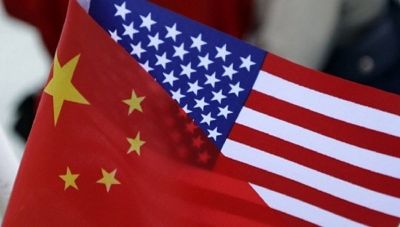 Στις ΗΠΑ για συνομιλίες ο ειδικός απεσταλμένος της Κίνας για το κλίμα