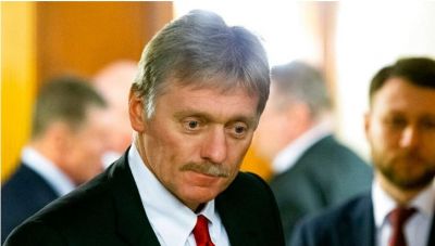 Η πρώτη αντίδραση του Κρεμλίνου για το σχέδιο δολοφονίας Ζελένσκι