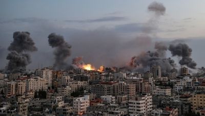 Ισραήλ – Χεζμπολάχ:  Ανταλλάσσουν σφοδρά πυρά καθώς κλιμακώνεται η βία
