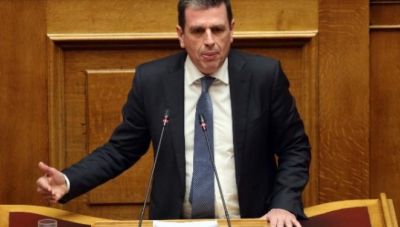Καιρίδης: Η Τουρκία εκτέθηκε με την κίνηση της στη Μονή της Χώρας