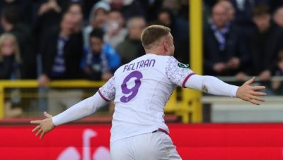 Europa Conference League: Φιορεντίνα: Πέρασε για 2η σερί χρονιά στον τελικό