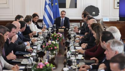 ΥΠ.ΕΣ: Μετακινήθηκε ο γενικός διευθυντής Εκλογών – Ποιος ο λόγος