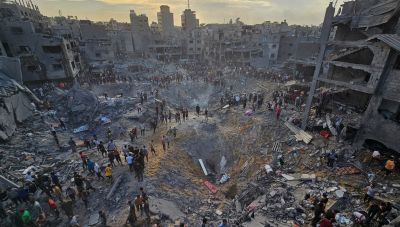 Ισραήλ: «Προχωράμε στις επιχειρήσεις μας στη Ράφα - Έληξαν οι διαπραγματεύσεις στο Κάϊρο»
