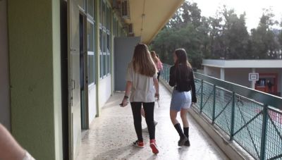 Πότε θα χτυπήσει το τελευταίο κουδούνι στα σχολεία-Πότε ξεκινούν οι Πανελλαδικές