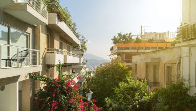 Bloomberg: Τα ενοίκια θα υποχωρήσουν τελευταία στη μάχη με τον πληθωρισμό