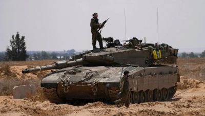 Ασταμάτητοι βομβαρδισμοί στη Γάζα-Οι ΗΠΑ απειλούν να φρενάρουν τη στρατιωτική βοήθεια στο Ισραήλ