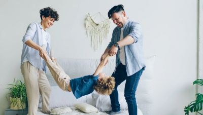 Γιορτή της Μητέρας: Εκδηλώσεις στον Δημοτικό Κήπο Ρεθύμνου