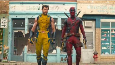 «Στροφή στην ποιότητα» υπόσχεται η Disney, με λιγότερες ταινίες της Marvel