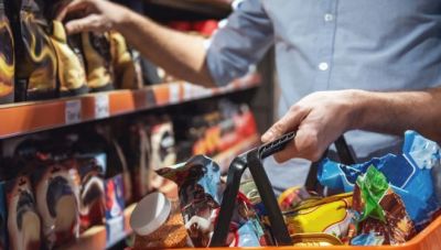 Σκρέκας: Ο πληθωρισμός στα σούπερ μάρκετ έχει σχεδόν μηδενιστεί