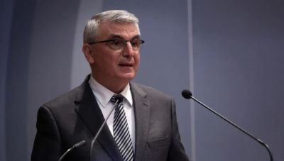 Τσακλόγλου: Έχουν διπλασιαστεί οι εγγραφές απασχολούμενων συνταξιούχων