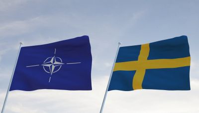 Οι Σουηδοί πιστεύουν πως η ένταξη στο ΝΑΤΟ ενισχύει την ασφάλεια της χώρας