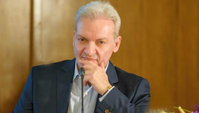 Στη Γενική Συνέλευση της ΚΕΔΕ για την ανάδειξη του νέου Διοικητικού Συμβουλίου ο Αλέξης Καλοκαιρινός