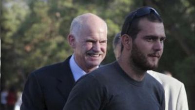 Αντιδράσεις για τον διορισμό του Α. Παπανδρέου στον Εθνικό Κήπο-Τι απαντά ο Δήμος Αθηναίων