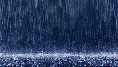 Ισχυρές βροχές και καταιγίδες σήμερα!