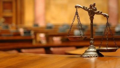 Ένωση Εισαγγελέων Ελλάδος: Νέος πρόεδρος ο αντεισαγγελέας Αχιλλέας Ζήσης