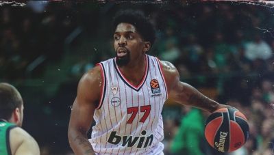 Ο Ολυμπιακός πήρε άνετη νίκη με 95-76 απέναντι στη Ζαλγκίρις