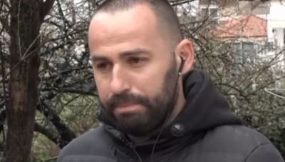 Πτολεμαΐδα: Ξεσπά ο πατέρας του 15 μηνών βρέφους που πέθανε από γρίπη