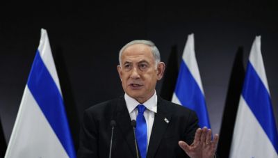 Νετανιάχου: Ο πρόεδρος Μπάιντεν «κάνει λάθος»