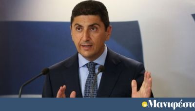 Αυγενάκης: Στηρίζουμε και προωθούμε εμπράκτως τους τομείς των οπωροκηπευτικών και εσπεριδοειδών
