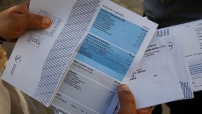 Τιμολόγια ρεύματος: Έως 42 % μειώθηκαν στο πρώτο τρίμηνο 2024
