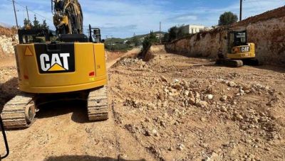 Ρέθυμνο: Συνεχίζεται ως τις 10 Απριλίου η διακοπή κυκλοφορίας στην επαρχιακή οδό Πανόρμου-Περάματος