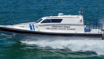 Μετανάστες  στην Κρήτη φθάνουν πλέον με διαφορά λίγων ωρών  - Και τρίτη «φουρνιά» στο νησί