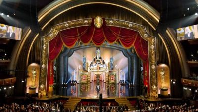 Τα κινηματογραφικά βραβεία Όσκαρ και η ιστορία τους