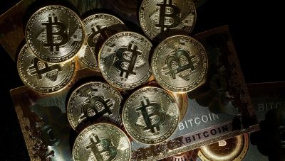 Ιστορικό ρεκόρ για το Bitcoin – Για πρώτη φορά πάνω από τα 71.000 δολάρια