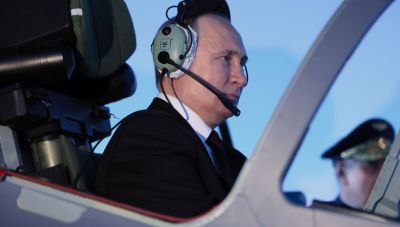 Δεν ήταν μόνο ο Ναβάλνι