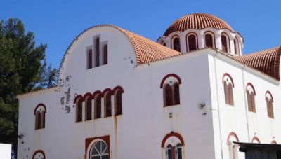 Η ώρα της απόφασης για το Ναό της Αγίας Παρασκευής στο Ασήμι