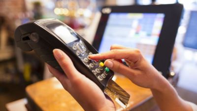 Κατέβασε ταχύτητα ο ρυθμός διασύνδεσης POS – ταμειακών