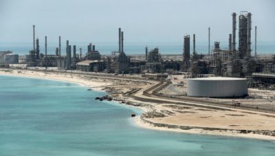Saudi Aramco: Αυξάνει το μέρισμά της κοντά στα 100 δισ.δολάρια