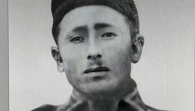 Τιμούν τη μνήμη του ήρωα Αλέξανδρου Στεφανάκη (Φωτο)