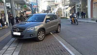 Μ. Χαιρέτης στο newshub.gr: Προσπαθούμε να αλλάξουμε τη νοοτροπία των παραβατών οδηγών (Βίντεο)