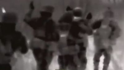 Ουκρανία: Ρώσοι φίλα προσκείμενοι στο Κίεβο «χτυπούν» σε ρωσικές περιοχές κοντά στα σύνορα