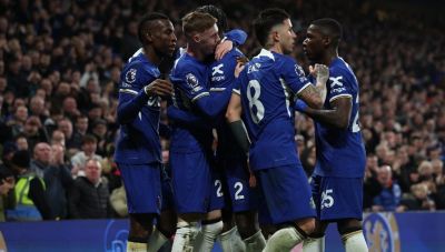 Premier League: Γκολ και θέαμα στο Λονδίνο με νικήτρια την Τσέλσι