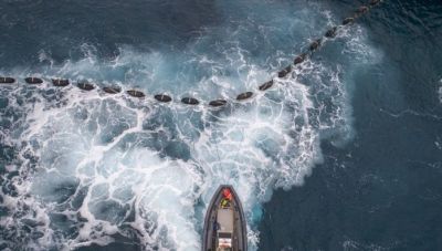 Ο κύβος ερρίφθη: Αυτά είναι τα έξι κρίσιμα ορόσημα για το καλώδιο που θα συνδέει Κρήτη-Κύπρο