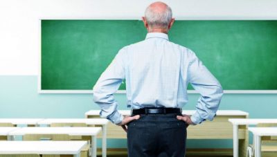 Οι συνταξιοδοτήσεις εκπαιδευτικών Α/θμιας Εκπαίδευσης Ηρακλείου