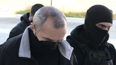 Κολωνός: Ενοχή του Μίχου για 4 από τα 7 αδικήματα ζήτησε ο εισαγγελέας