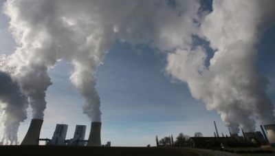 Διεθνής Οργανισμός Ενέργειας: Οι εκπομπές μεθανίου ορυκτών καυσίμων παραμένουν σε επίπεδα ρεκόρ