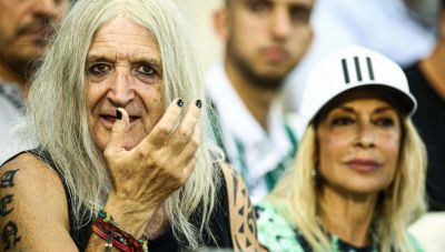 Κατεβαίνει στις ευρωεκλογές ο Νίκος Καρβέλας
